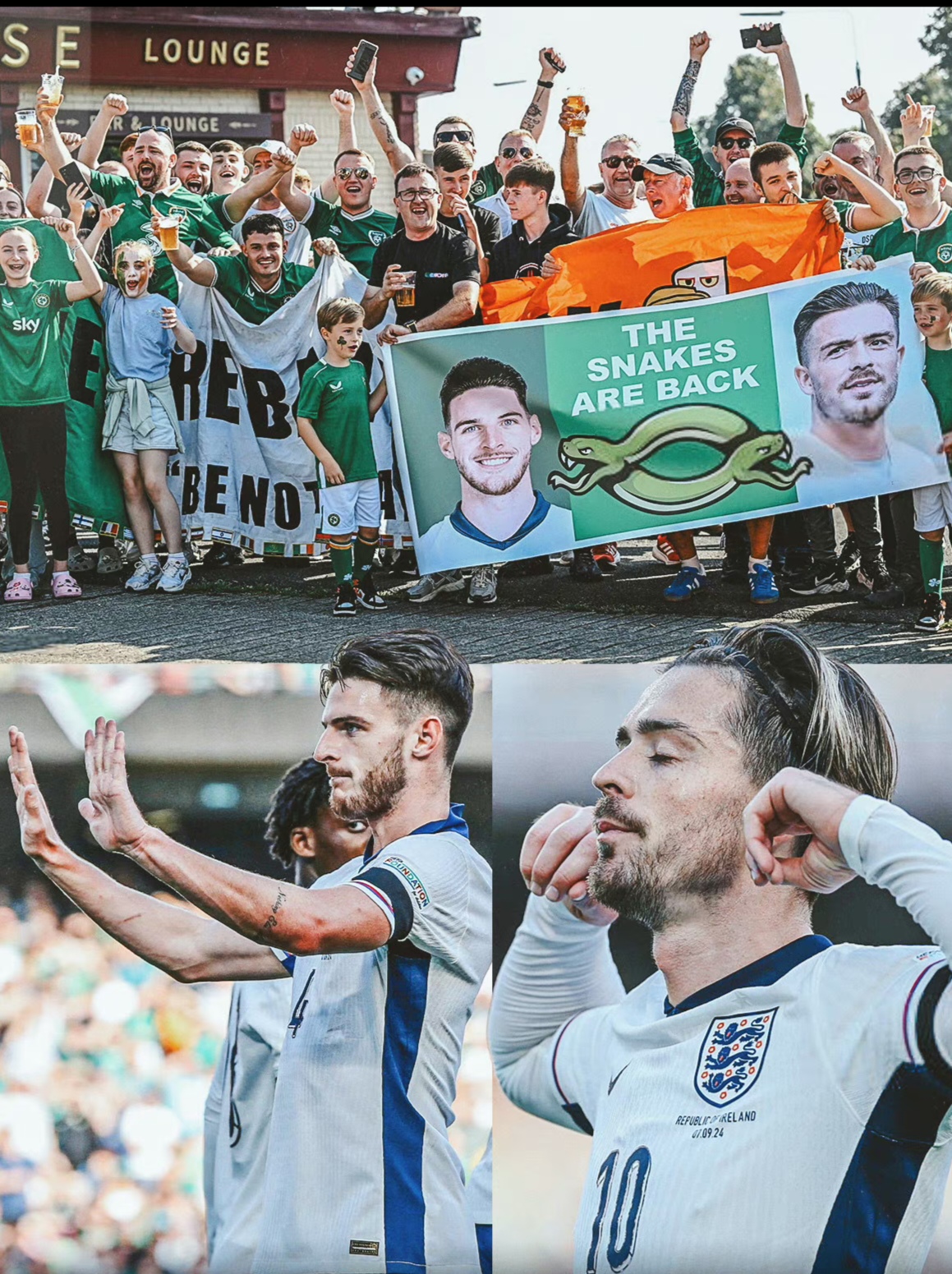 传奇球星加盟欧国联，球迷狂热关注