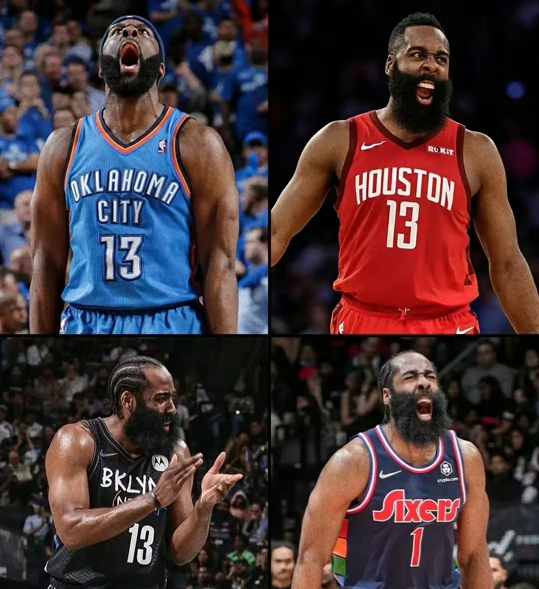 火箭战胜活塞，哈登三双砍41分！的简单介绍