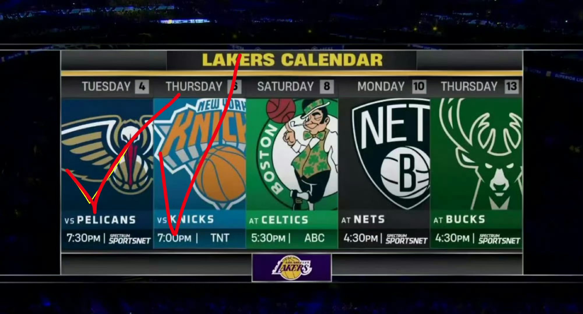 关于凯尔特人遭湖人逆转，霍华德关键时刻爆发逆转比赛的信息