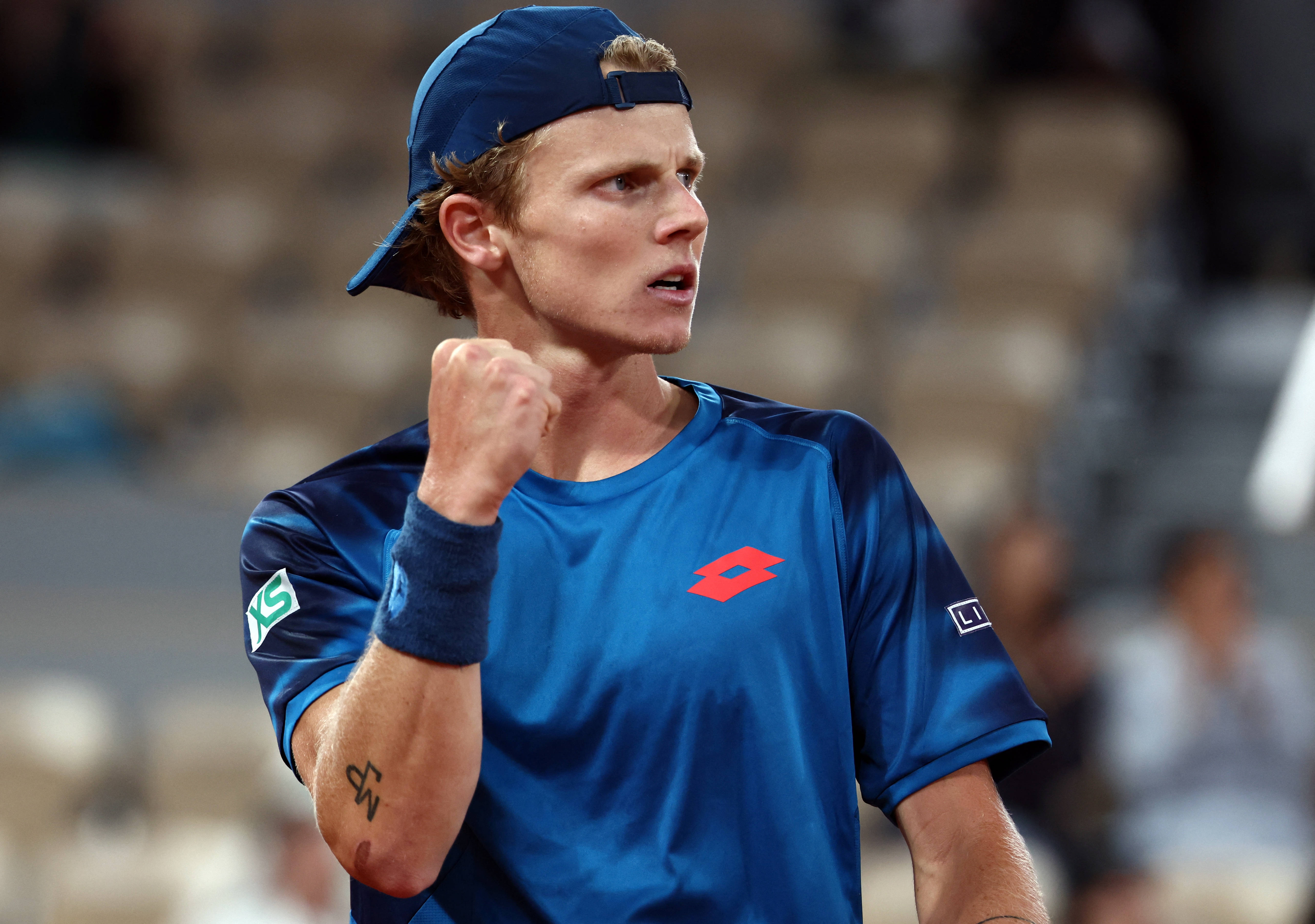 美国网球队鏖战欧洲网球队,阿尔卡拉斯惊艳世界的简单介绍 美国网球队鏖战欧洲网球队,阿尔卡拉斯惊艳世界的简单介绍