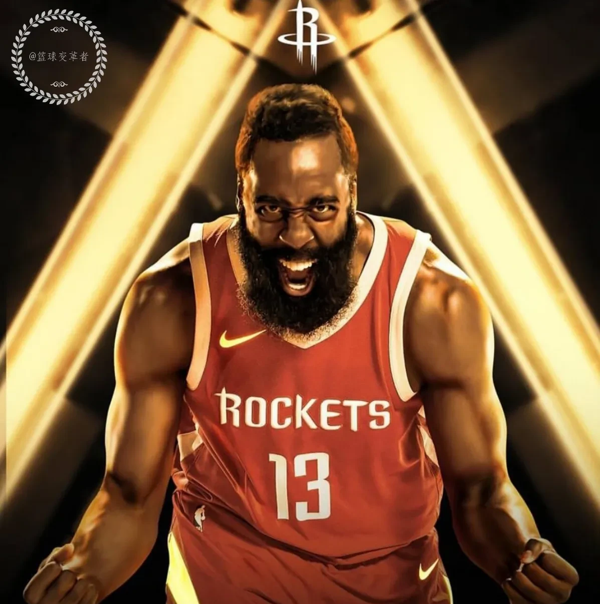 76人绝地反击勇士B队，哈登高光表现