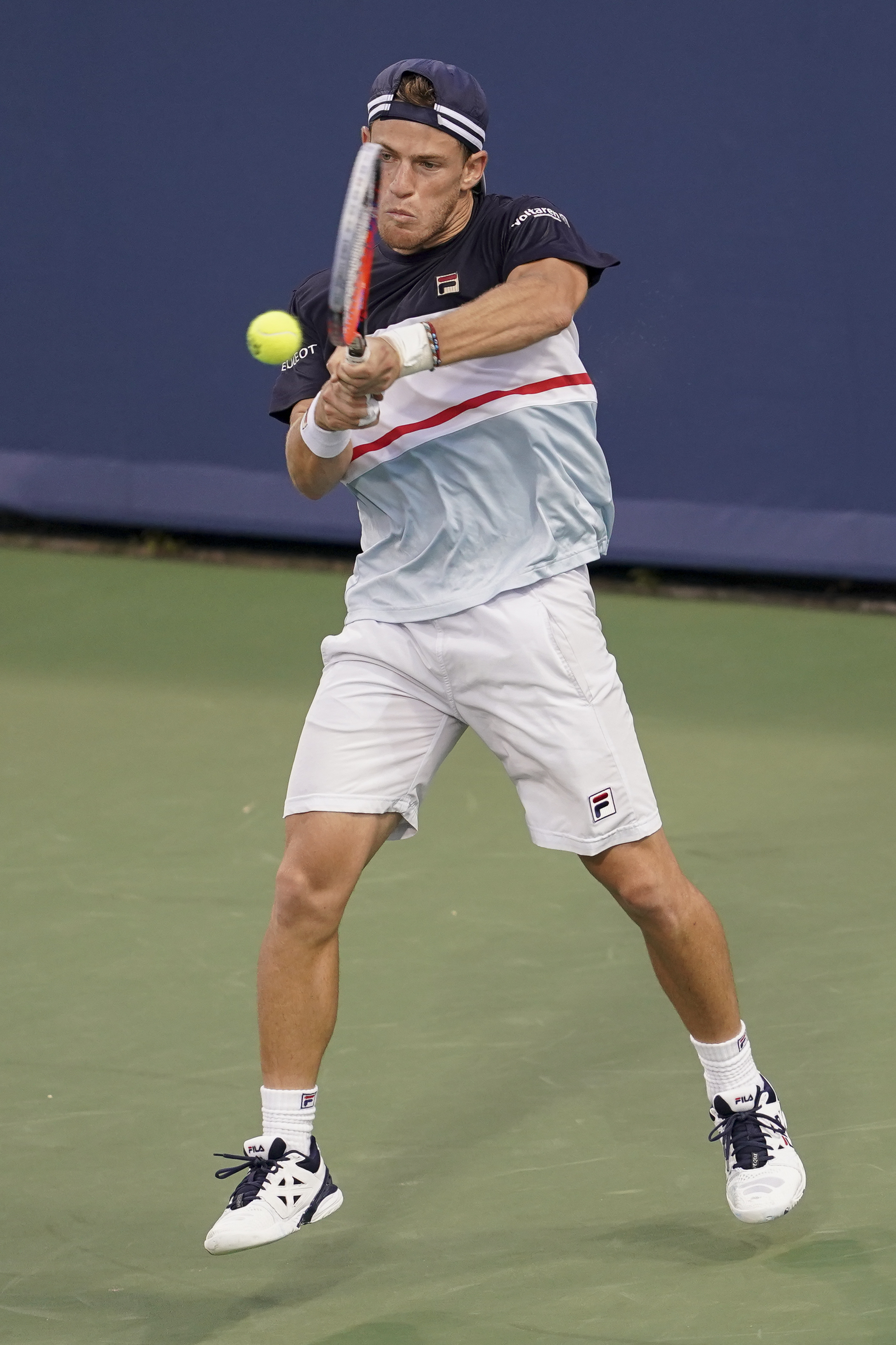 英国网球队血洗日本网球队，瓦林卡高光表现的简单介绍