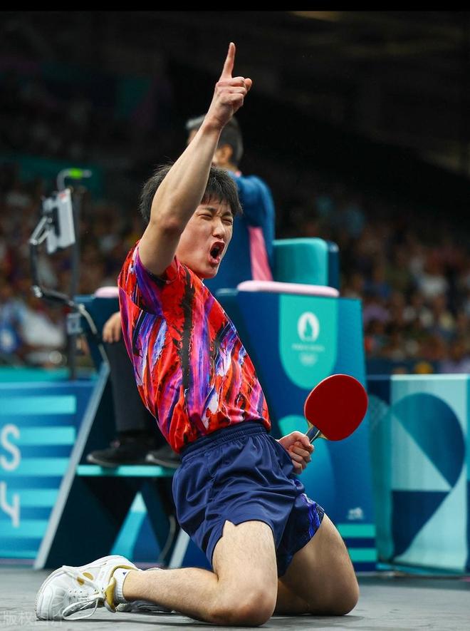 pg电子模拟器试玩在线-日本乒乓球队险胜英国乒乓球队，张本智和关键制胜的简单介绍