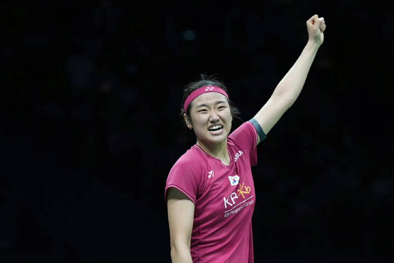 pg电子试玩-韩国羽毛球队逆转泰国羽毛球队，辛杜统治全场的简单介绍