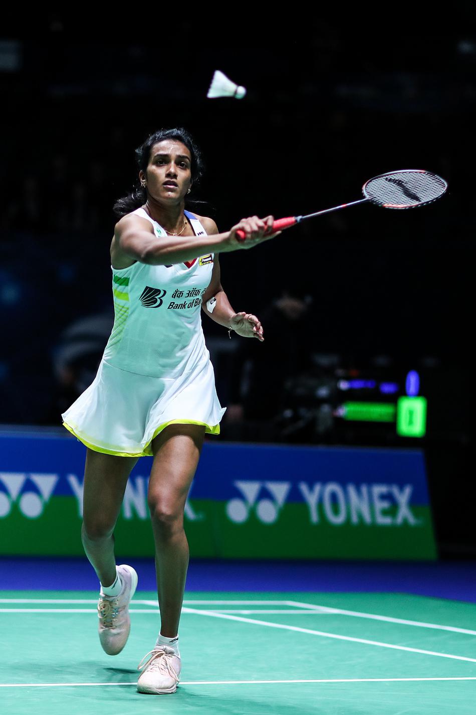 韩国羽毛球队逆转泰国羽毛球队，辛杜统治全场的简单介绍