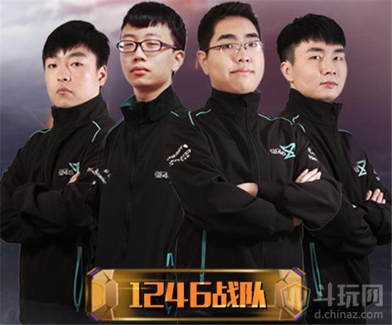 绝地求生队主教练发声，誓言带队登顶