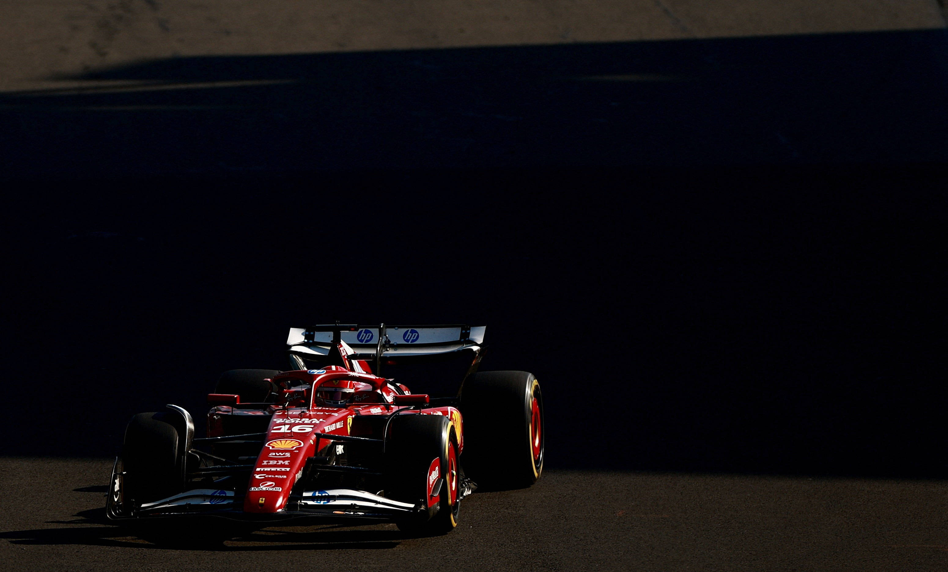 pg电子下载-雷诺车队逆转红牛车队,诺里斯高光表现