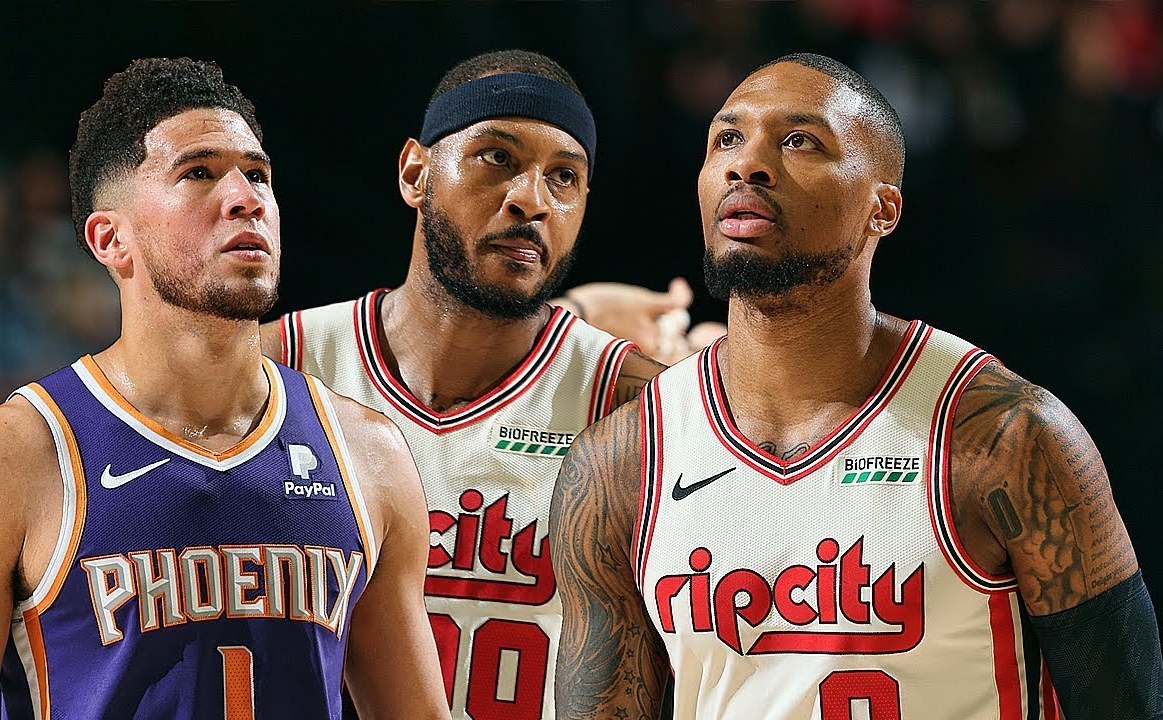 太阳完胜北京队,麦科勒姆扛起全队 太阳完胜北京队,麦科勒姆扛起全队