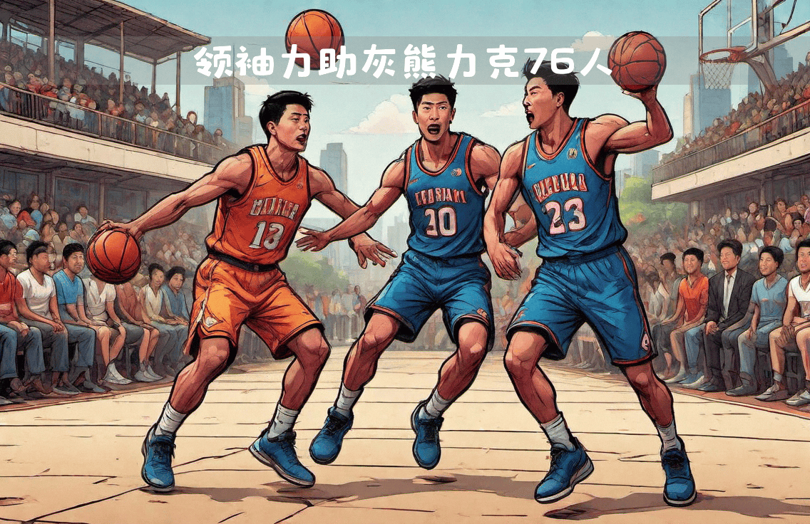 76人横扫广东队,莫兰特扛起全队 76人横扫广东队,莫兰特扛起全队