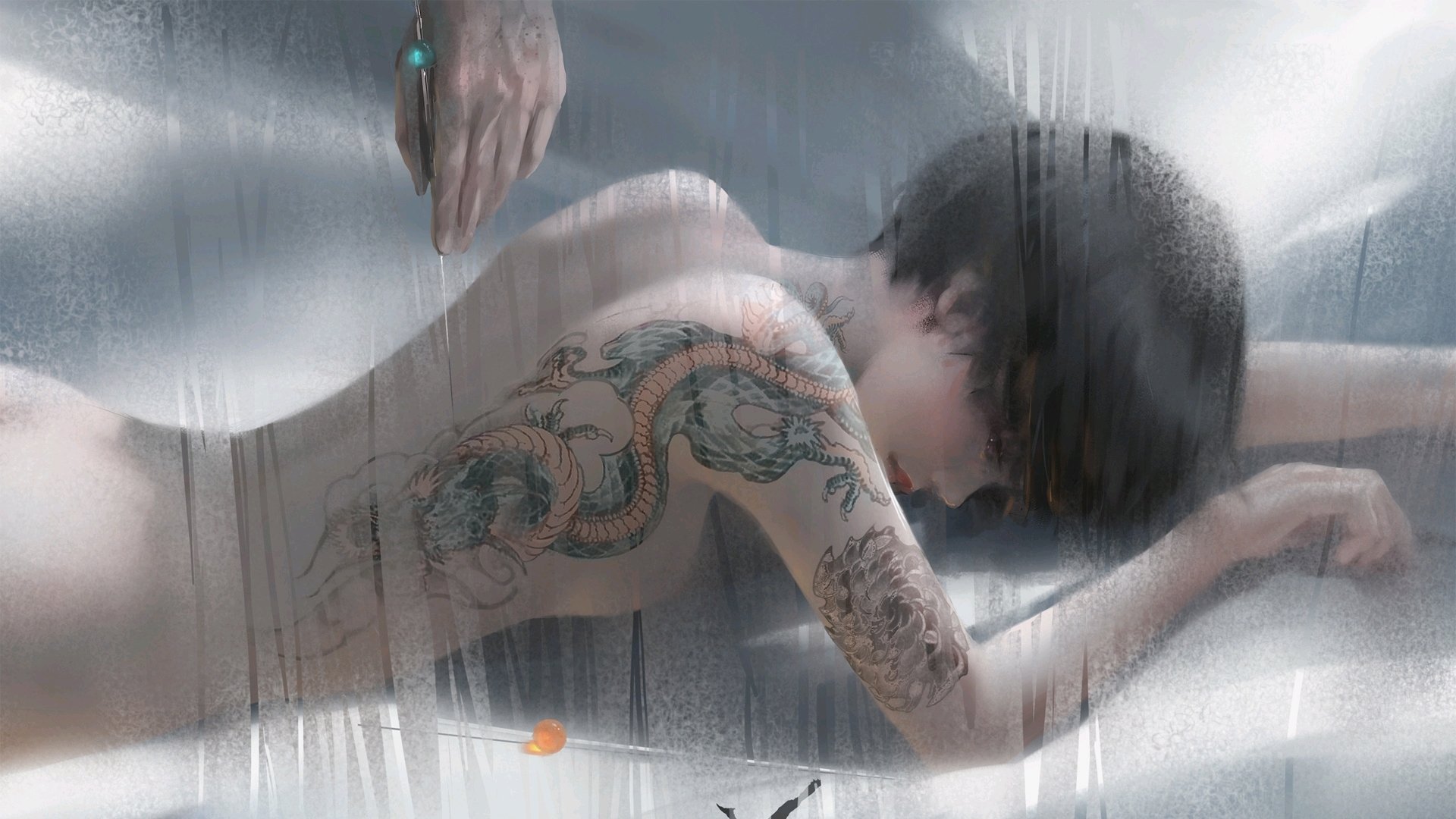 森林狼对阵广东队，约基奇的统治级表现点燃跨界篮球激情