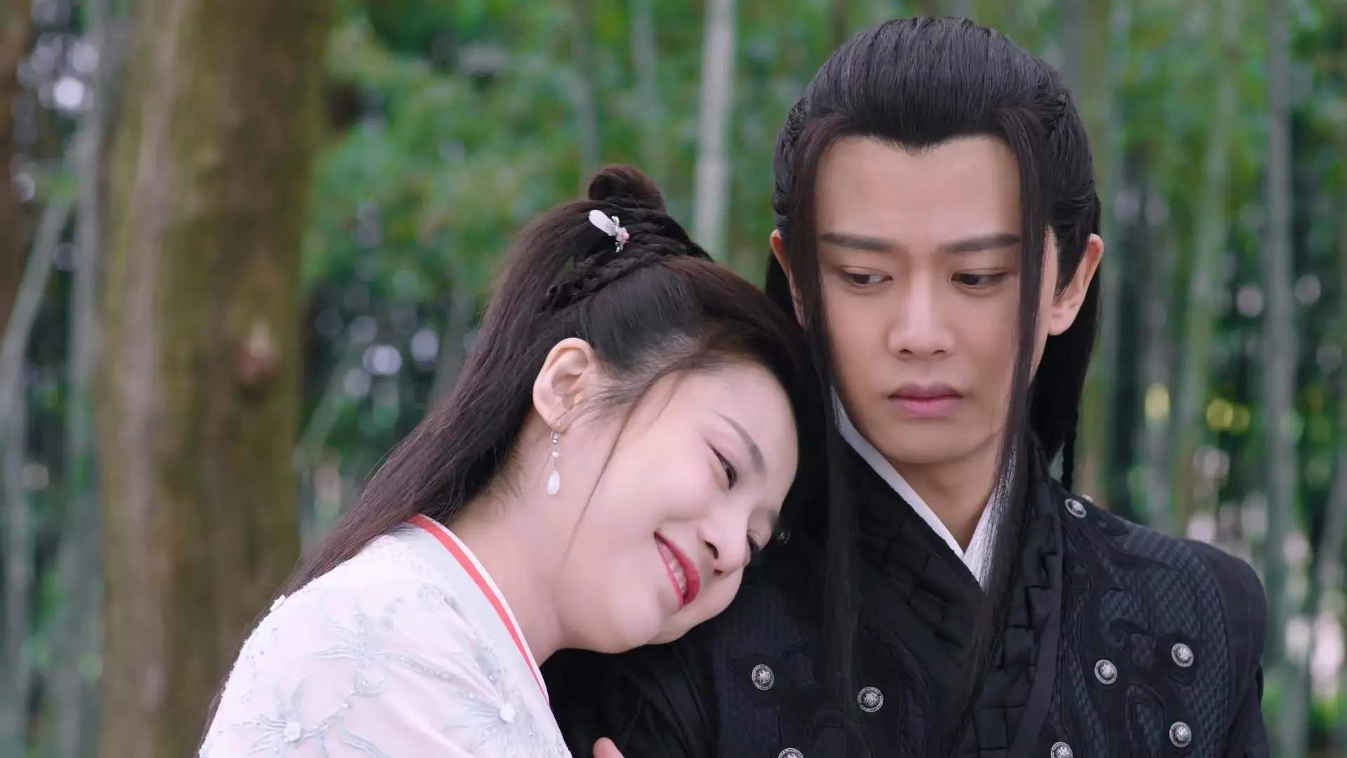 无声的雷霆,贝恩,那双掌控欧冠半决赛的隐形之手