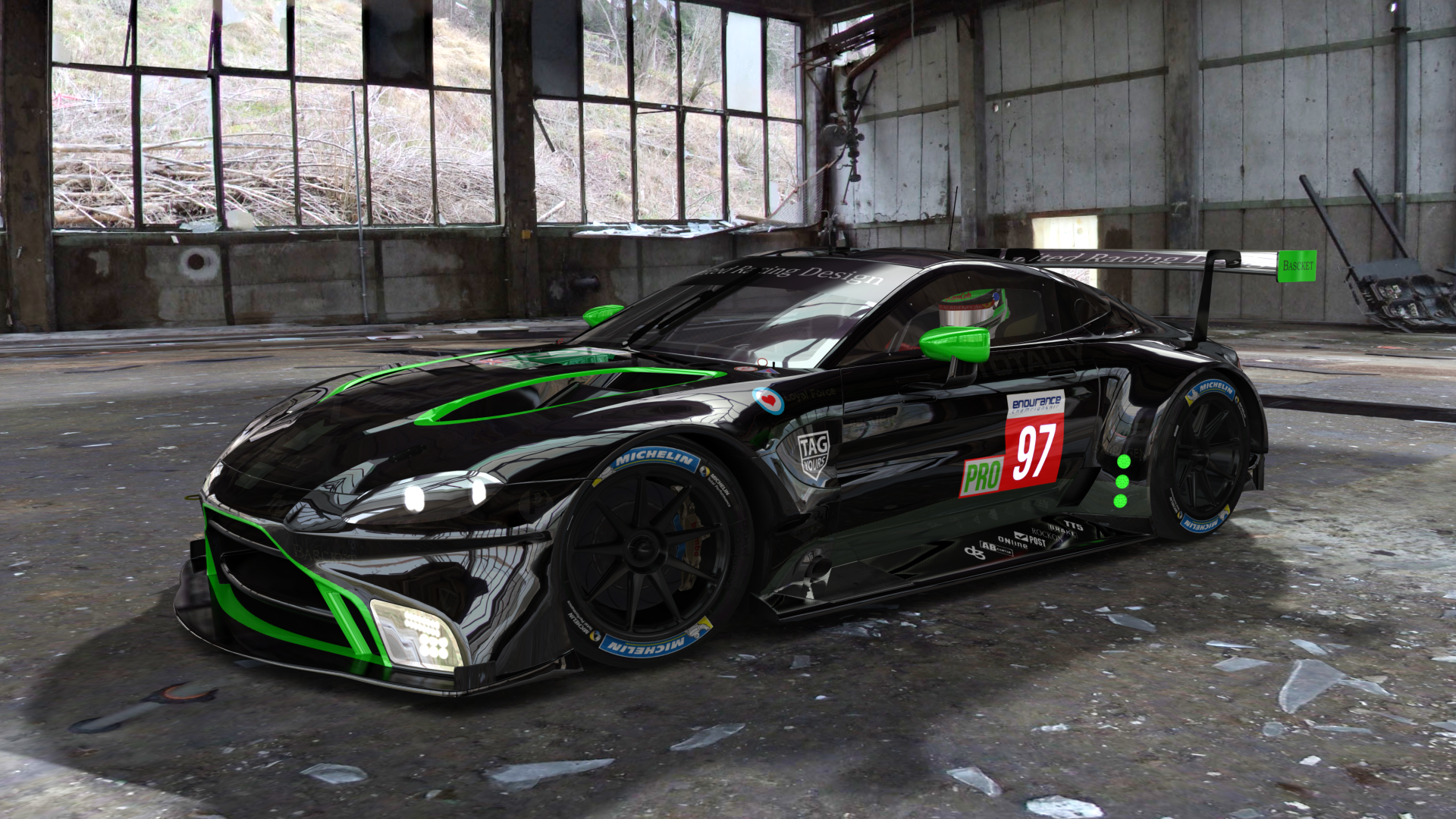 决胜时刻，德甲争冠焦点战与勇士雷霆生死局的体育交响曲