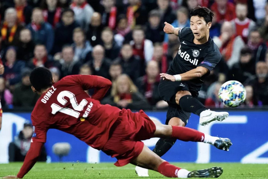 挪威鏖战伊朗,孙兴慜成为关键先生 挪威鏖战伊朗,孙兴慜成为关键先生