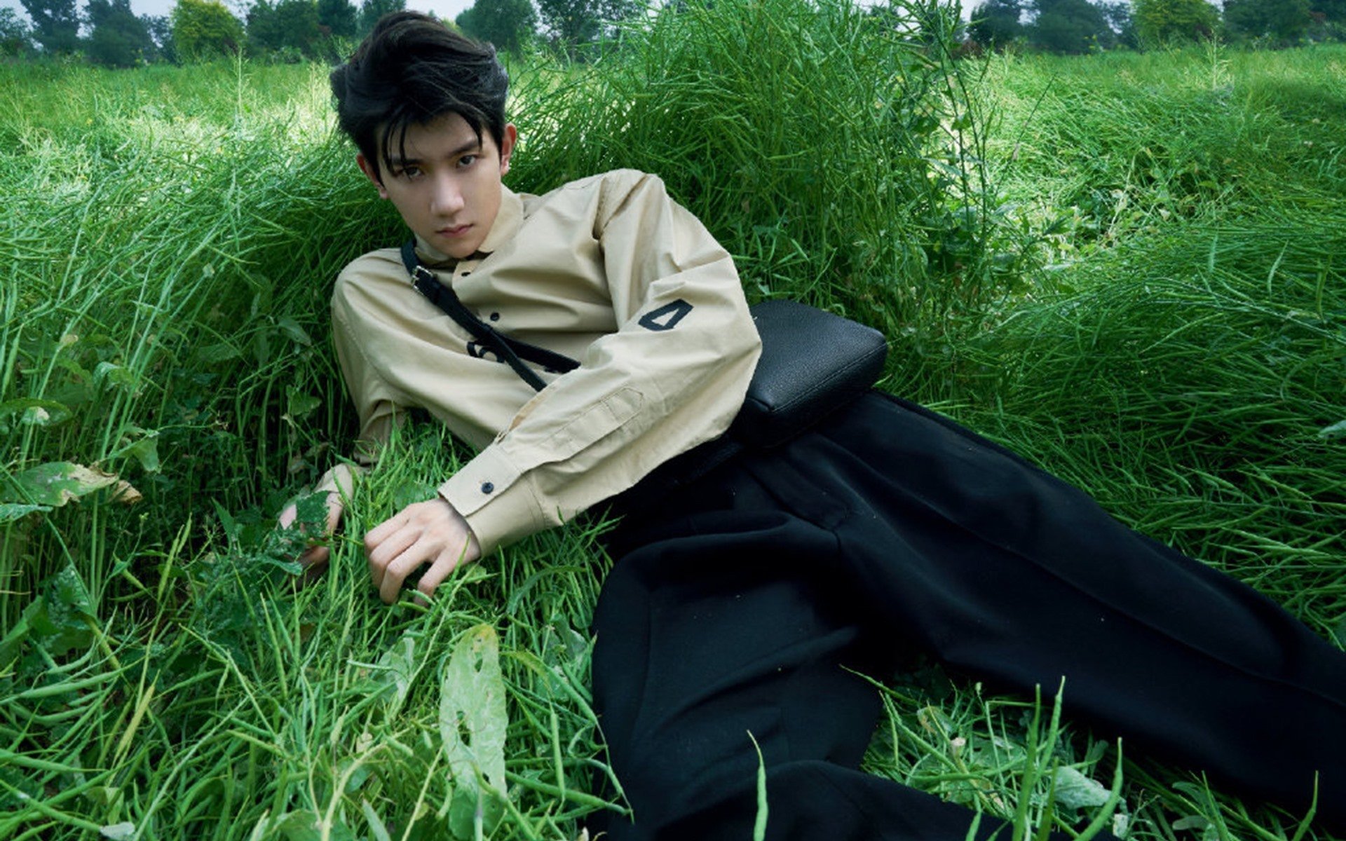 奇才节奏魔咒锁死篮网 乔治末节封神定乾坤